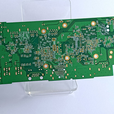 苏州<a href=http://www.tcpcb.cn/ target=_blank class=infotextkey>pcb板</a>打样厂家