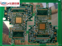 pcb打样