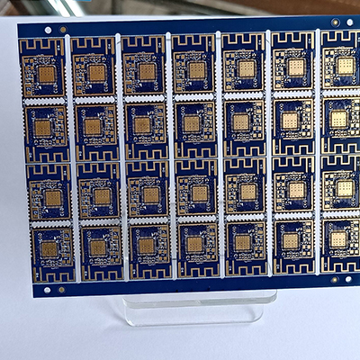 pcb打样