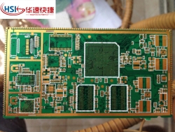 PCB打样