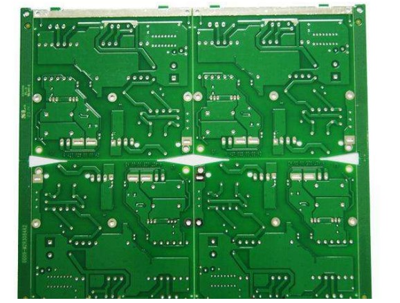 开关电源类PCB