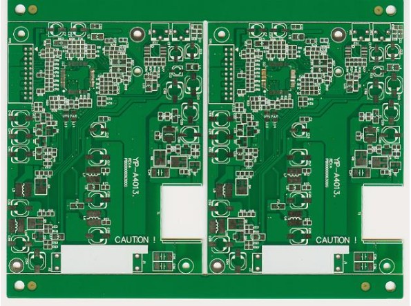 PCB多层线路板