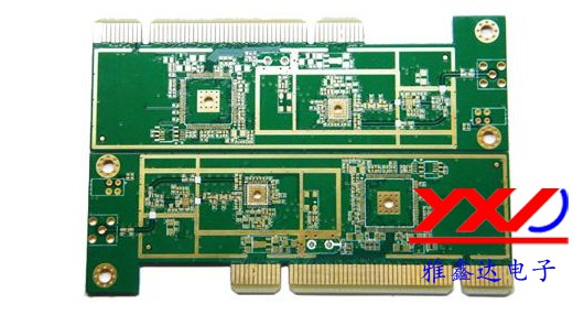 PCB多层板