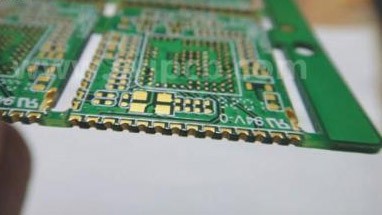 PCB层次