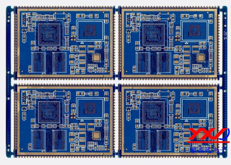 pcb线路板